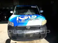 2008 Toyota SCION фото