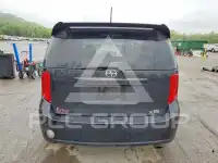 2008 Toyota SCION фото