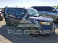 2008 Toyota SCION фото