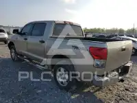 2008 Toyota TUNDRA фото