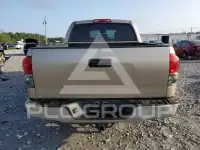 2008 Toyota TUNDRA фото