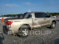2008 Toyota TUNDRA фото