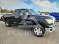 2008 Toyota TUNDRA фото
