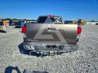 2008 Toyota TUNDRA фото