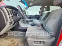 2008 Toyota TUNDRA фото