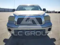 2008 Toyota TUNDRA фото
