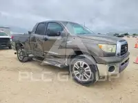 2008 Toyota TUNDRA фото