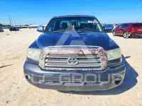 2008 Toyota TUNDRA фото