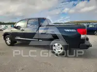 2008 Toyota TUNDRA фото