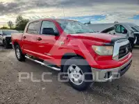 2008 Toyota TUNDRA фото