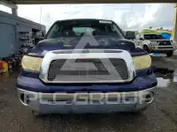2008 Toyota TUNDRA фото