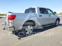 2008 Toyota TUNDRA фото