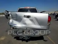2008 Toyota TUNDRA фото