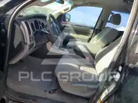 2008 Toyota TUNDRA фото