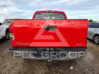 2008 Toyota TUNDRA фото