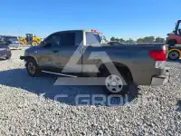 2008 Toyota TUNDRA фото