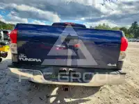 2008 Toyota TUNDRA фото