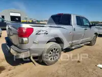 2008 Toyota TUNDRA фото