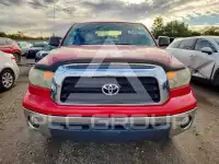 2008 Toyota TUNDRA фото
