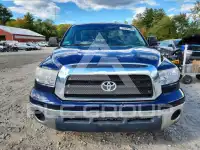 2008 Toyota TUNDRA фото