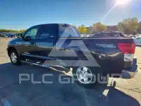 2008 Toyota TUNDRA фото
