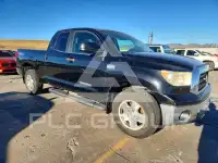 2008 Toyota TUNDRA фото