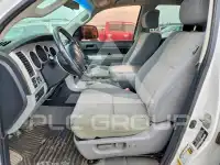 2008 Toyota TUNDRA фото