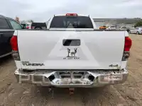 2008 Toyota TUNDRA фото