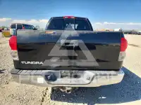 2008 Toyota TUNDRA фото