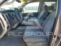 2008 Toyota TUNDRA фото