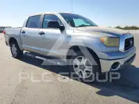2008 Toyota TUNDRA фото
