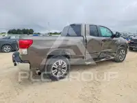 2008 Toyota TUNDRA фото
