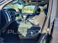 2008 Toyota TUNDRA фото