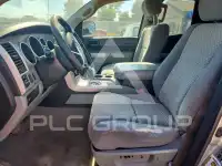 2008 Toyota TUNDRA фото