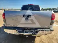 2008 Toyota TUNDRA фото