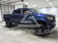 2008 Toyota TUNDRA фото