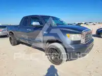 2008 Toyota TUNDRA фото