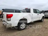 2008 Toyota TUNDRA фото