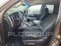 2008 Toyota TUNDRA фото