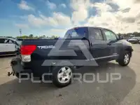 2008 Toyota TUNDRA фото