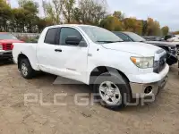 2008 Toyota TUNDRA фото