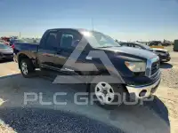 2008 Toyota TUNDRA фото