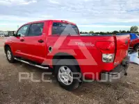 2008 Toyota TUNDRA фото