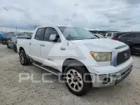 2008 Toyota TUNDRA фото