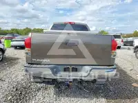 2008 Toyota TUNDRA фото