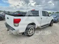 2008 Toyota TUNDRA фото