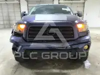 2008 Toyota TUNDRA фото
