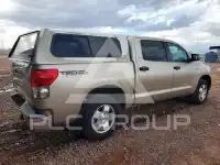 2008 Toyota TUNDRA фото