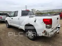 2008 Toyota TUNDRA фото