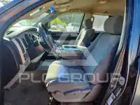 2008 Toyota TUNDRA фото